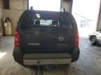 2012 Nissan Xterra OFF Road