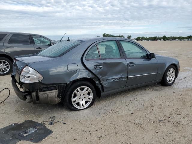 2005 Mercedes-Benz E 320 CDI