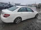 2010 Mercedes-Benz C 300 4matic