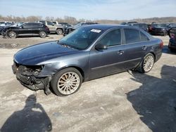 2009 Hyundai Sonata SE en venta en Cahokia Heights, IL