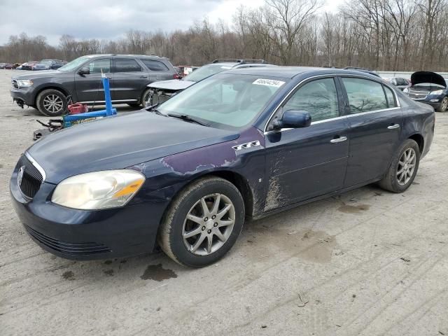 2007 Buick Lucerne CXL