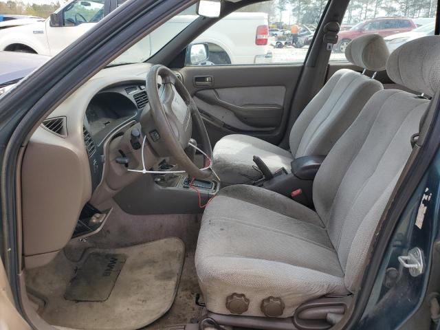 1996 Toyota Camry DX