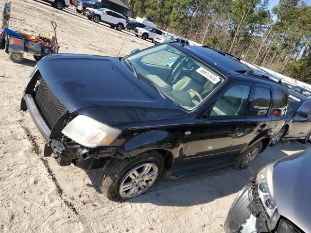 2008 Mercury Mariner Premier