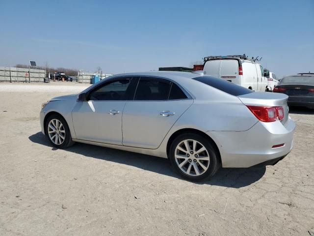 2015 Chevrolet Malibu LTZ