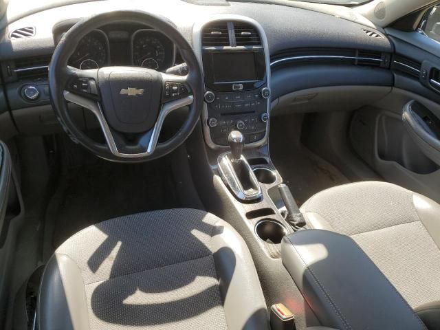 2015 Chevrolet Malibu 2LT