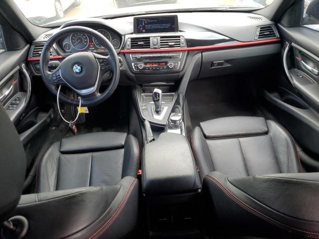 2014 BMW 328 I Sulev