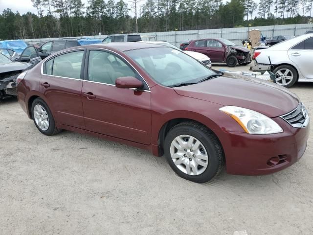 2011 Nissan Altima Base