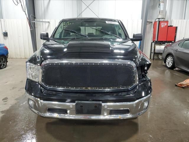 2014 Dodge RAM 1500 SLT