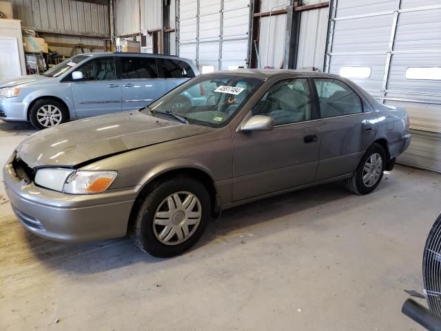 2001 Toyota Camry CE