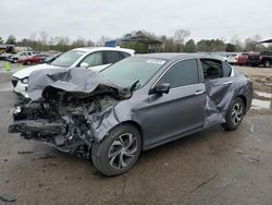 2017 Honda Accord LX for sale in Florence, MS