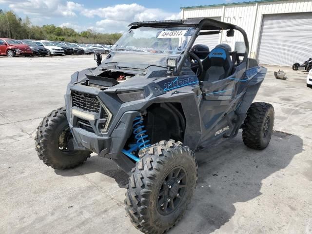 2019 Polaris RZR XP Turbo EPS