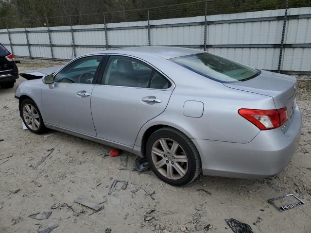 2009 Lexus ES 350