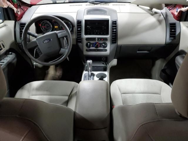 2007 Ford Edge SE