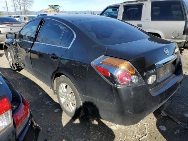 2011 Nissan Altima Base