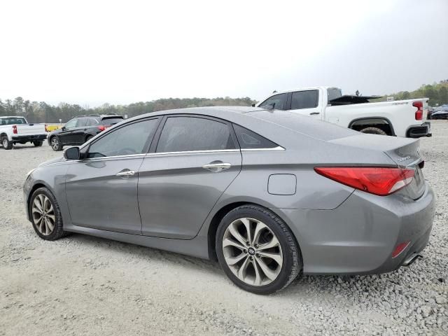 2014 Hyundai Sonata SE