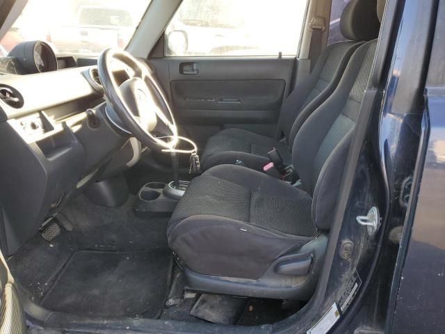 2005 Scion XB