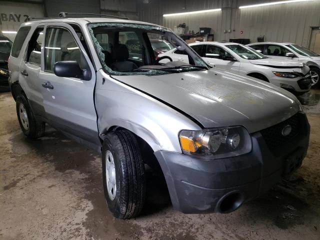 2006 Ford Escape XLS