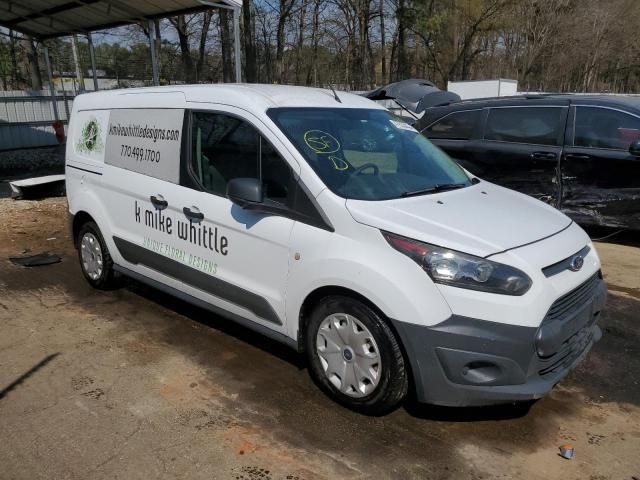 2014 Ford Transit Connect XL