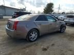 2008 Cadillac CTS