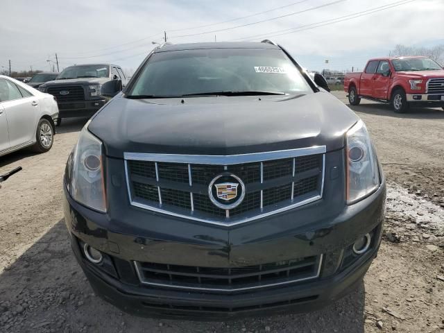 2011 Cadillac SRX Premium Collection