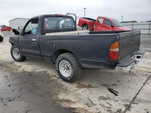 1999 Toyota Tacoma