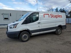 2015 Ford Transit T-250 for sale in Lyman, ME