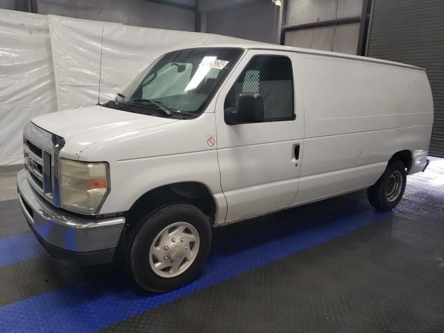 2008 Ford Econoline E150 Van