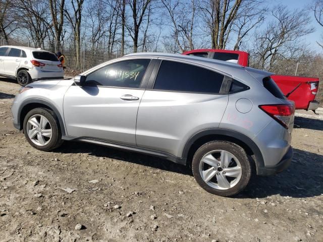 2020 Honda HR-V EXL