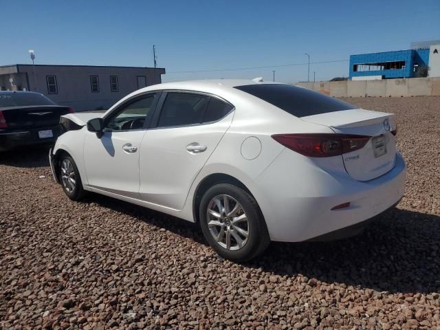 2015 Mazda 3 Touring