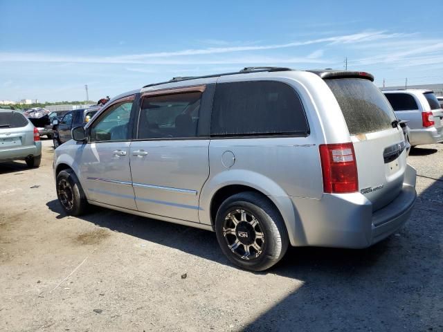 2008 Dodge Grand Caravan SXT