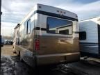 2005 Workhorse Custom Chassis Motorhome Chassis W22