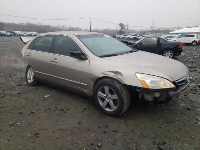 2006 Honda Accord LX