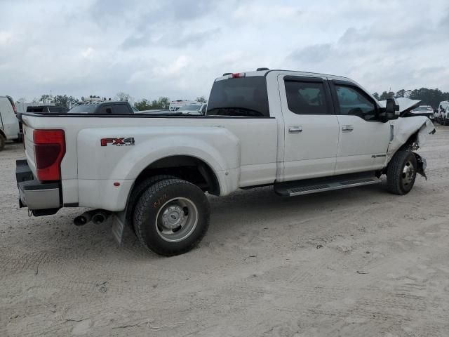 2020 Ford F350 Super Duty