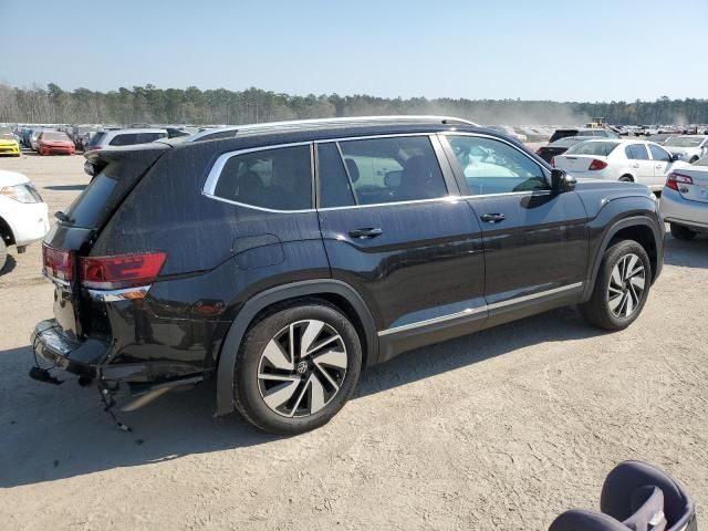 2024 Volkswagen Atlas SEL