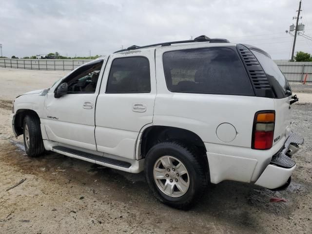 2006 GMC Yukon Denali