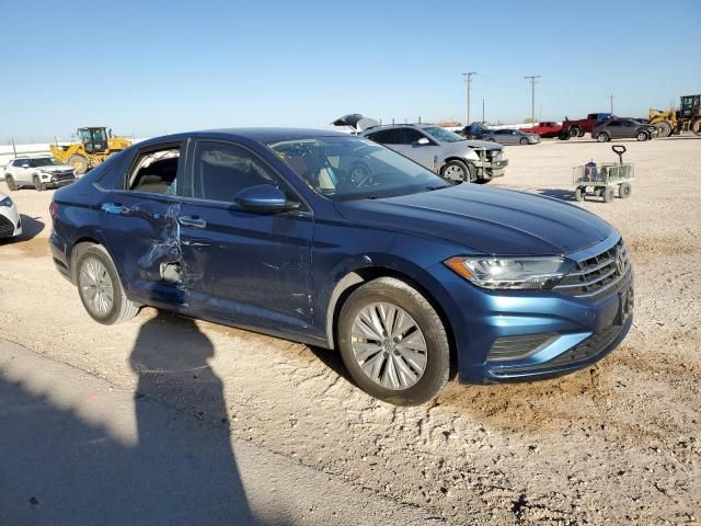 2020 Volkswagen Jetta S