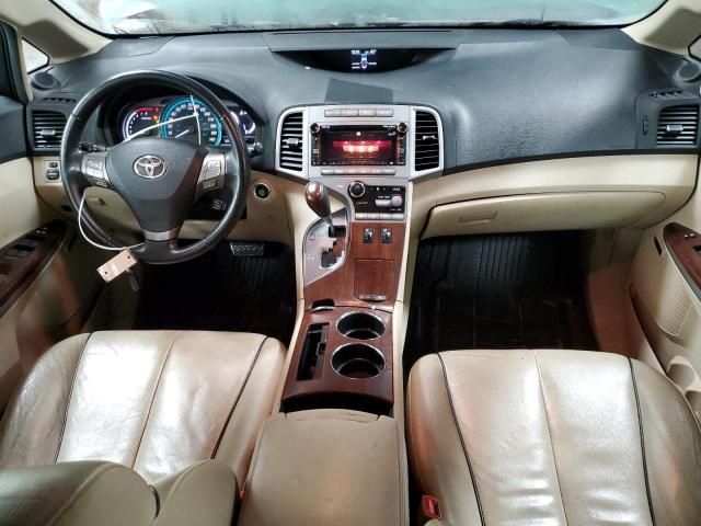 2012 Toyota Venza LE