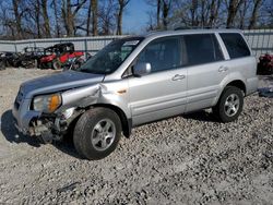 2008 Honda Pilot EXL for sale in Rogersville, MO