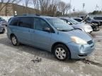 2005 Toyota Sienna CE