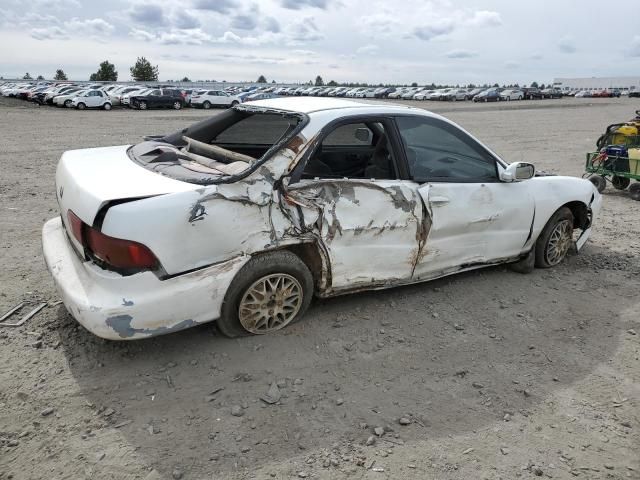 1996 Acura Integra LS