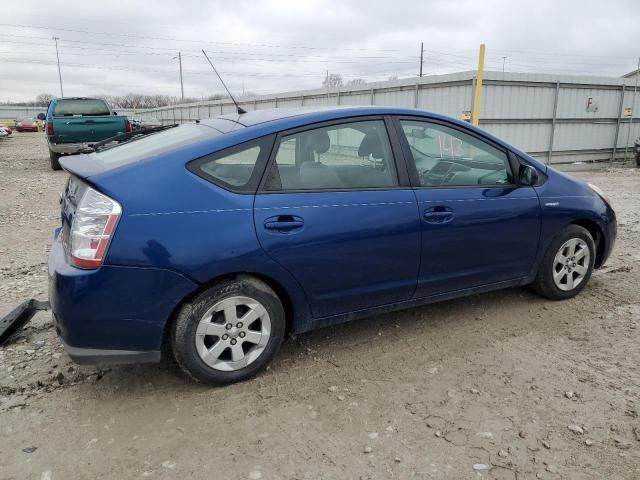 2009 Toyota Prius