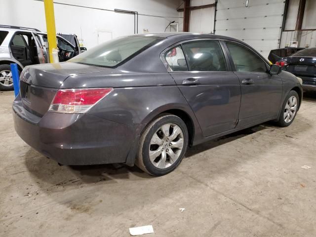 2008 Honda Accord EX