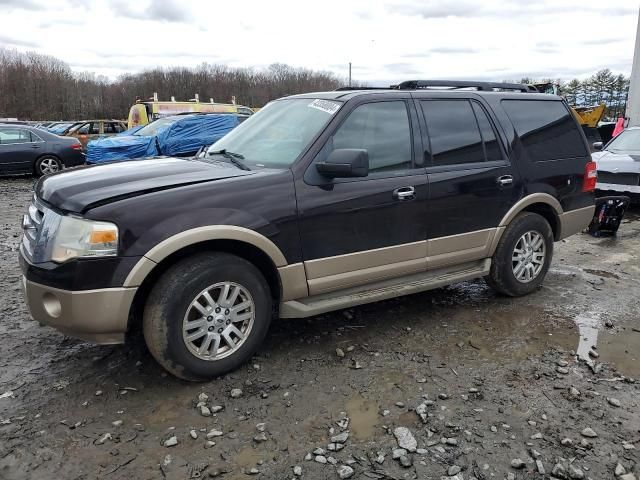 2013 Ford Expedition XLT