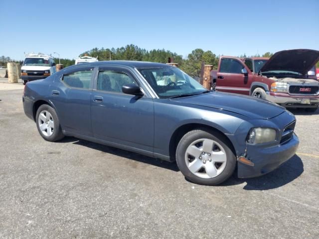 2008 Dodge Charger