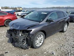 Toyota Venza LE salvage cars for sale: 2014 Toyota Venza LE