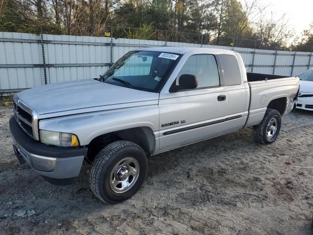 2001 Dodge RAM 1500