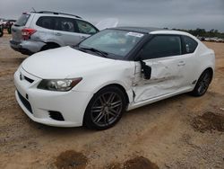 Salvage cars for sale at Theodore, AL auction: 2011 Scion TC