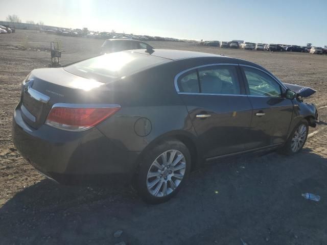 2013 Buick Lacrosse