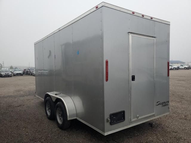 2022 Eagle Cargo Trailer