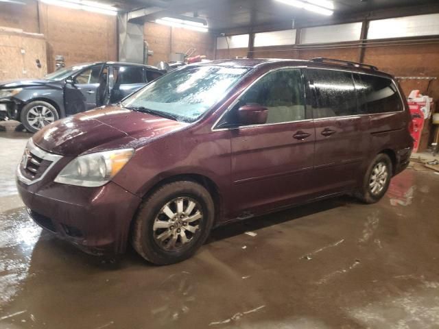 2010 Honda Odyssey EX